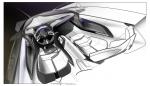 Cadillac Urban Luxury Concept 2010 года